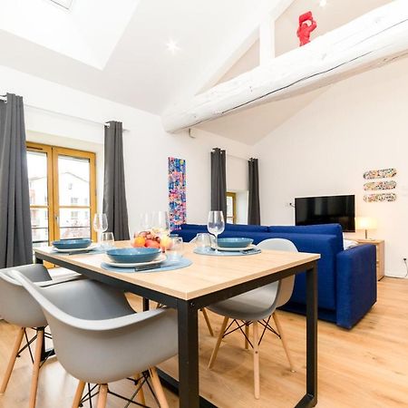 Le Graff - Locationtournus Apartment Екстериор снимка