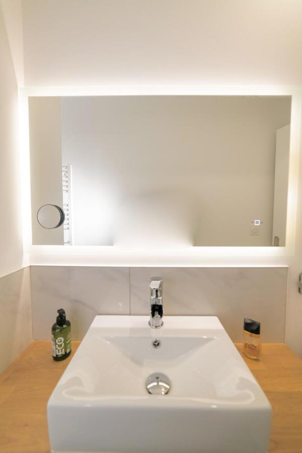 Le Graff - Locationtournus Apartment Екстериор снимка