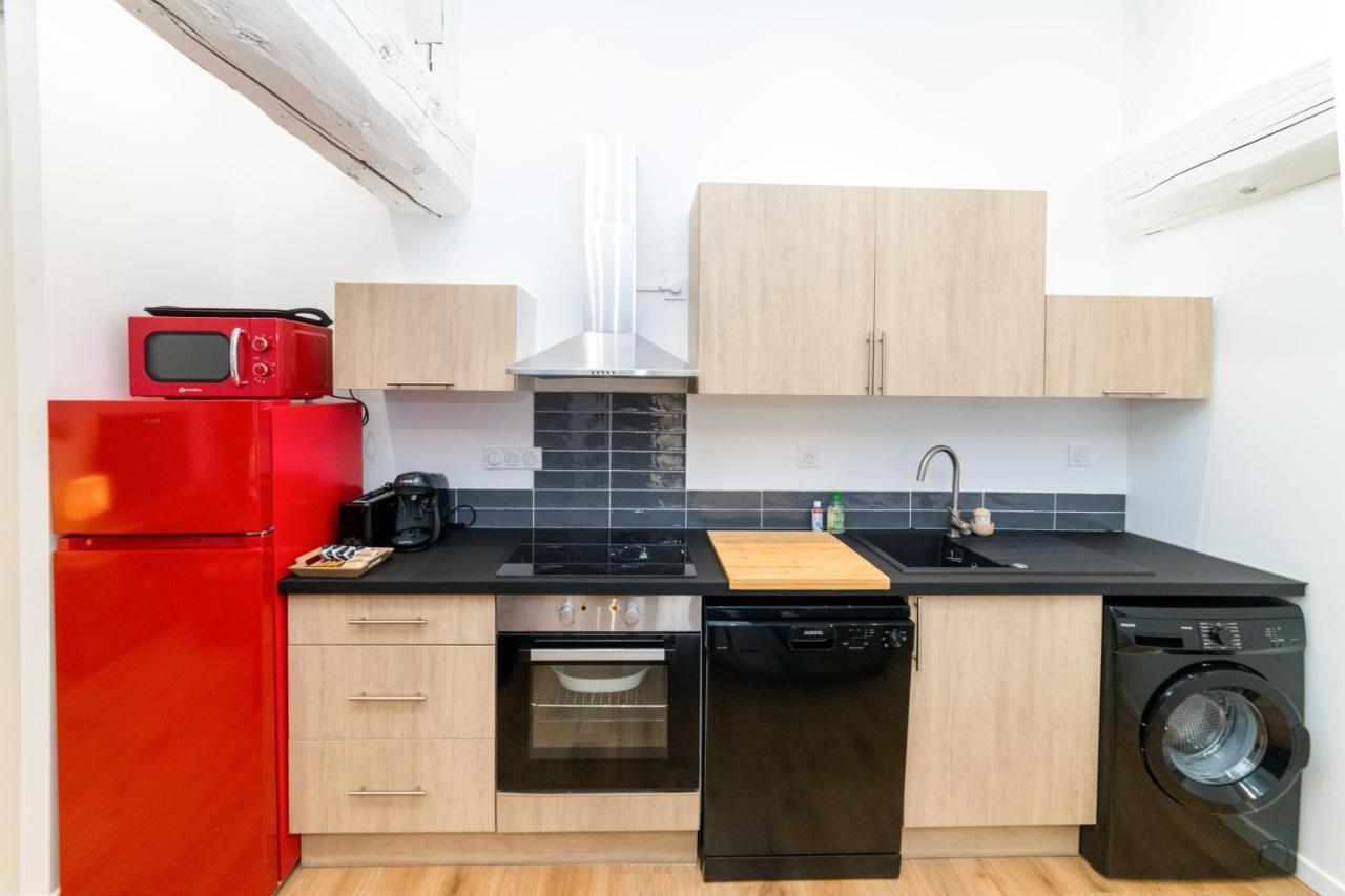 Le Graff - Locationtournus Apartment Екстериор снимка
